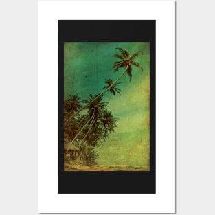 Tropical Vestige Posters and Art